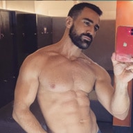 Gay Kontakte mit Master_lorenzo aus Luzern